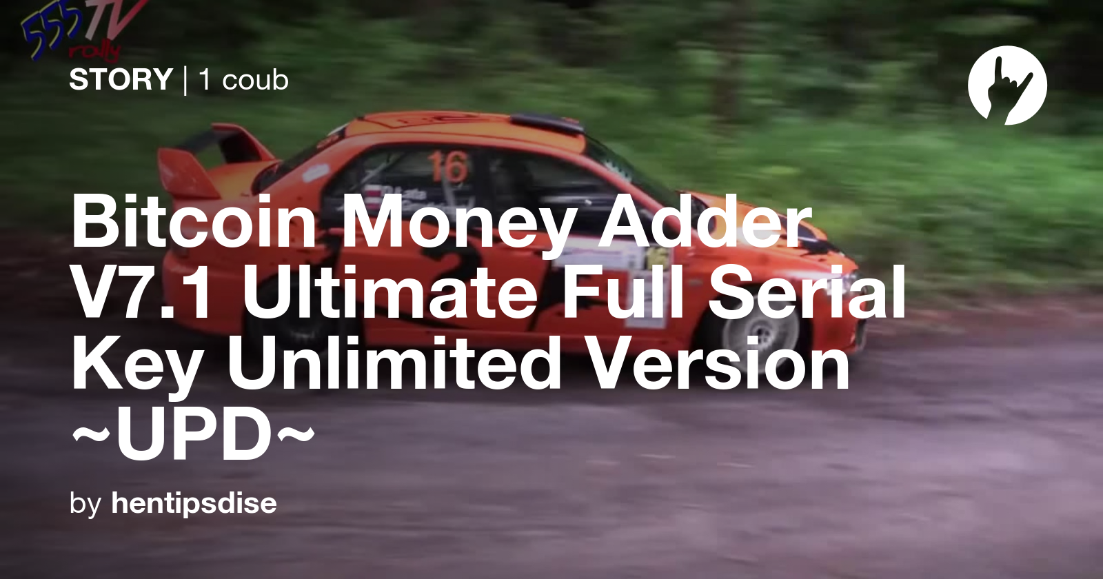 bitcoin adder ultimate