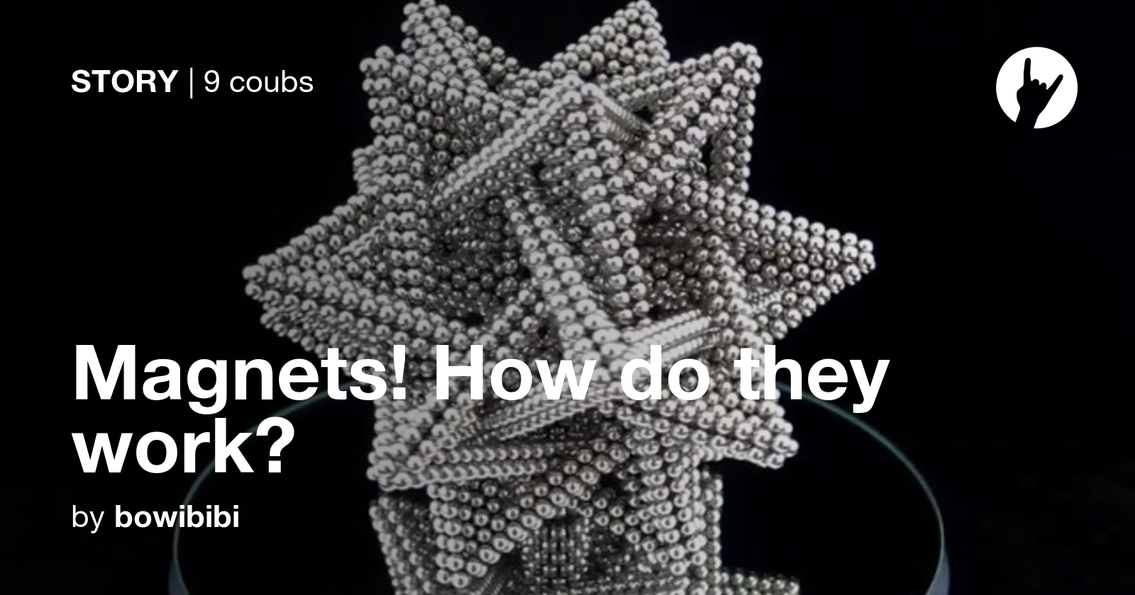 How do they work? Coub