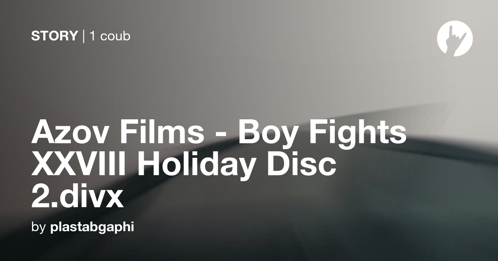 Azov Films - Boy Fights XXVIII Holiday Disc 2.divx 
