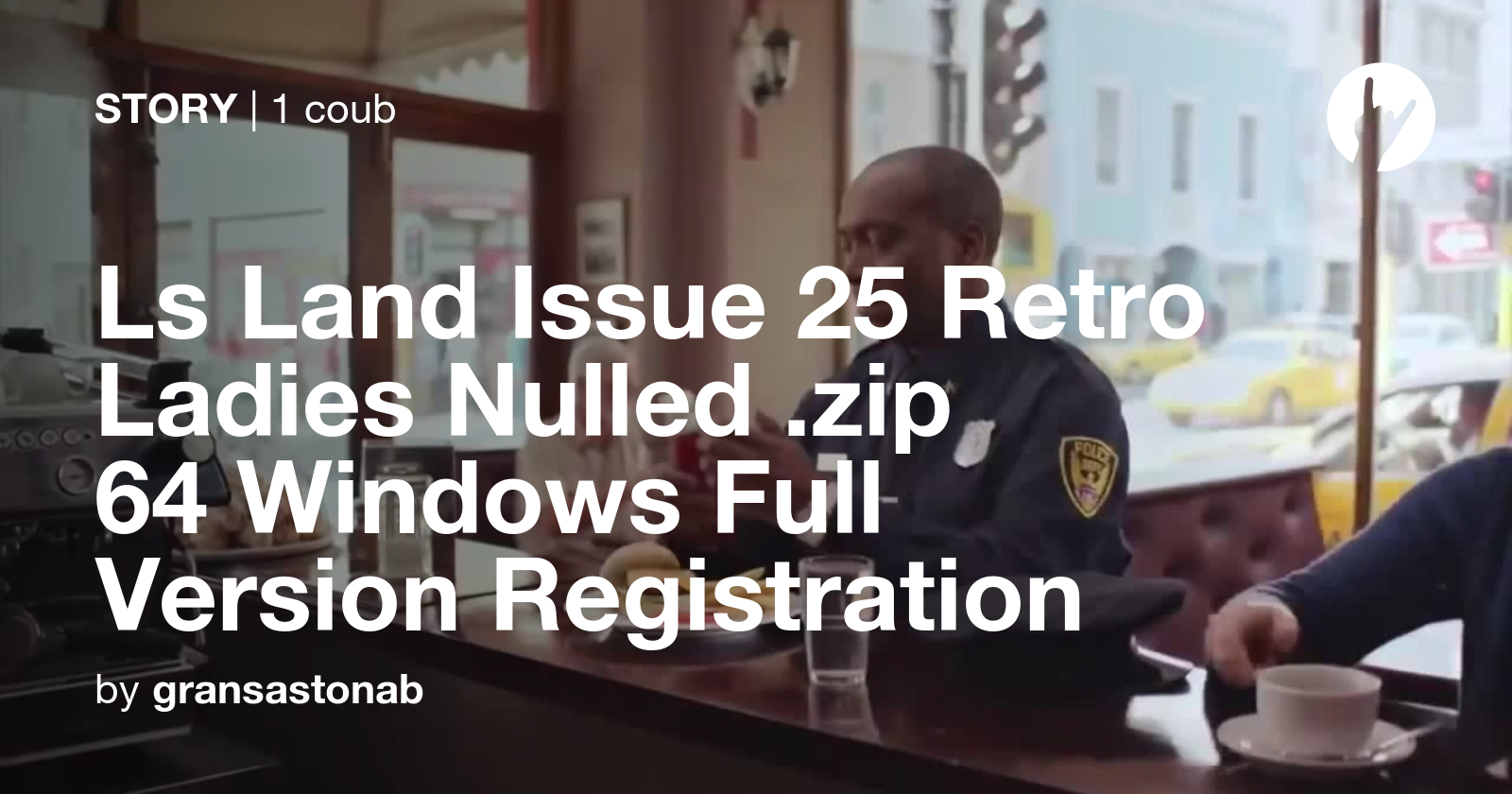 Ls Land Issue 25 Retro Ladies Nulled Zip 64 Windows Full Version Registration Coub 