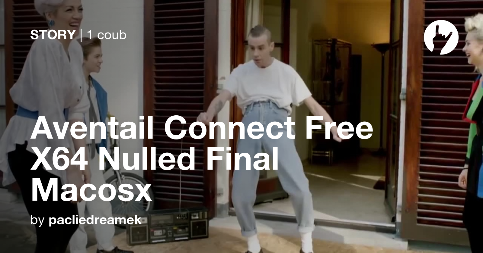 Aventail Connect Free X64 Nulled Final Macosx Coub